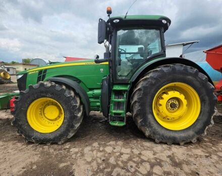 Джон Дир Другая 2018 в Ровно на Automoto.ua Джон Дир Другая, объемом двигателя 0 л и пробегом 0 тыс. км за 163078 $, фото 6 на Automoto.ua