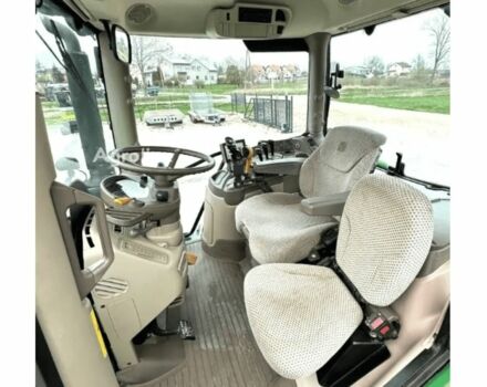 Джон Дір Другая, об'ємом двигуна 0 л та пробігом 0 тис. км за 76420 $, фото 8 на Automoto.ua