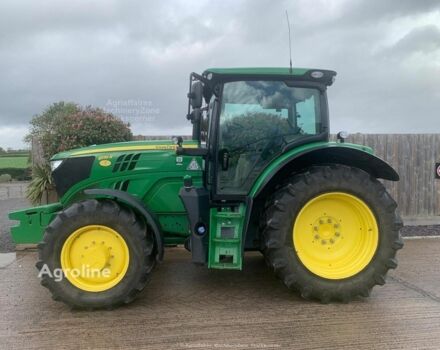 Джон Дир Другая, объемом двигателя 0 л и пробегом 0 тыс. км за 112490 $, фото 13 на Automoto.ua