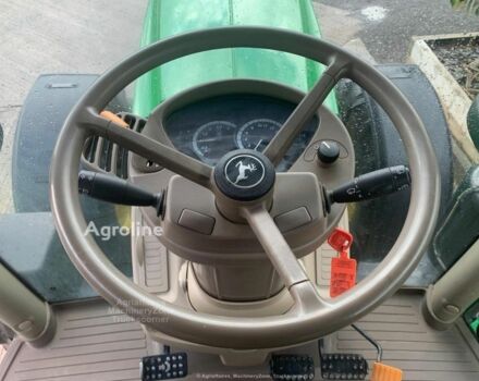 Джон Дир Другая, объемом двигателя 0 л и пробегом 0 тыс. км за 112490 $, фото 6 на Automoto.ua