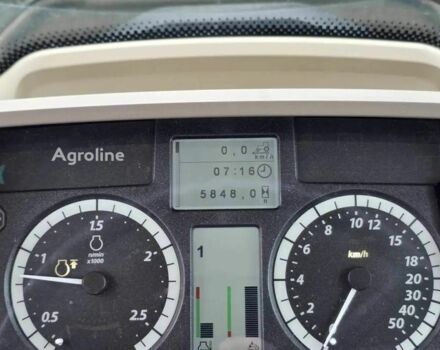 Джон Дир Другая, объемом двигателя 0 л и пробегом 0 тыс. км за 74866 $, фото 10 на Automoto.ua