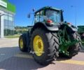 Джон Дір Другая, об'ємом двигуна 0 л та пробігом 0 тис. км за 94897 $, фото 6 на Automoto.ua