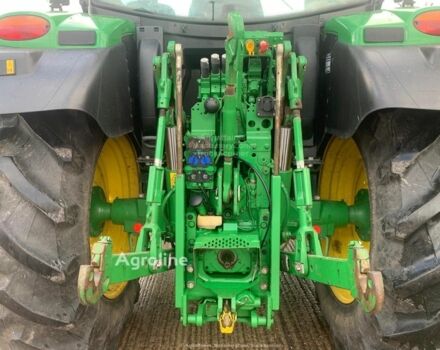 Джон Дир Другая, объемом двигателя 0 л и пробегом 0 тыс. км за 112490 $, фото 3 на Automoto.ua