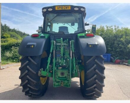 Джон Дир Другая, объемом двигателя 0 л и пробегом 0 тыс. км за 124591 $, фото 1 на Automoto.ua