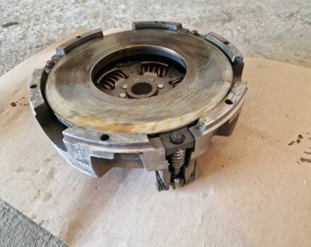 Джон Дір Другая, об'ємом двигуна 0 л та пробігом 0 тис. км за 284 $, фото 5 на Automoto.ua