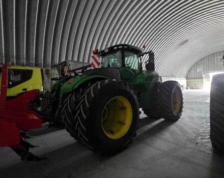Джон Дир Другая 2018 в Ровно на Automoto.ua Джон Дир Другая, объемом двигателя 0 л и пробегом 0 тыс. км за 297167 $, фото 4 на Automoto.ua