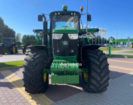 Джон Дір Другая, об'ємом двигуна 0 л та пробігом 0 тис. км за 94897 $, фото 2 на Automoto.ua