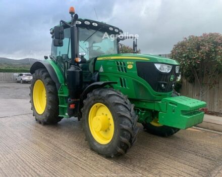 Джон Дир Другая, объемом двигателя 0 л и пробегом 0 тыс. км за 112490 $, фото 11 на Automoto.ua