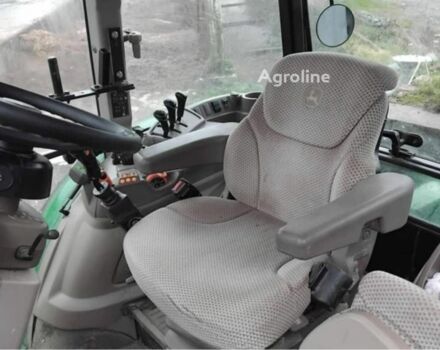 Джон Дір Другая, об'ємом двигуна 0 л та пробігом 0 тис. км за 52177 $, фото 3 на Automoto.ua