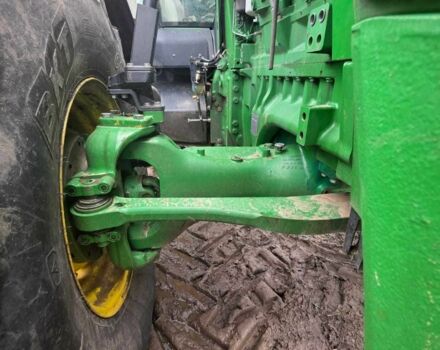 Джон Дир Другая 2018 в Ровно на Automoto.ua Джон Дир Другая, объемом двигателя 0 л и пробегом 0 тыс. км за 163078 $, фото 1 на Automoto.ua