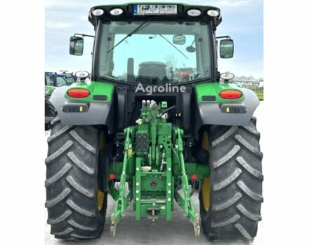 Джон Дір Другая, об'ємом двигуна 0 л та пробігом 0 тис. км за 76420 $, фото 6 на Automoto.ua