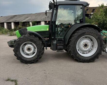 Джон Дір Другая, об'ємом двигуна 4 л та пробігом 3 тис. км за 32500 $, фото 5 на Automoto.ua