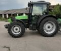 Джон Дір Другая, об'ємом двигуна 4 л та пробігом 3 тис. км за 32500 $, фото 5 на Automoto.ua