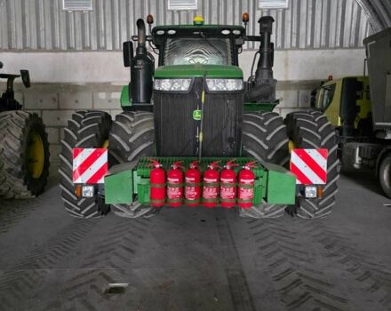 Джон Дир Другая 2018 в Ровно на Automoto.ua Джон Дир Другая, объемом двигателя 0 л и пробегом 0 тыс. км за 297167 $, фото 1 на Automoto.ua