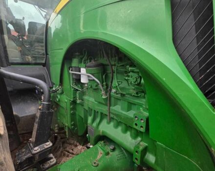 Джон Дир Другая 2018 в Ровно на Automoto.ua Джон Дир Другая, объемом двигателя 0 л и пробегом 0 тыс. км за 163078 $, фото 9 на Automoto.ua