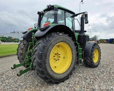 Джон Дир Другая, объемом двигателя 0 л и пробегом 0 тыс. км за 74866 $, фото 5 на Automoto.ua