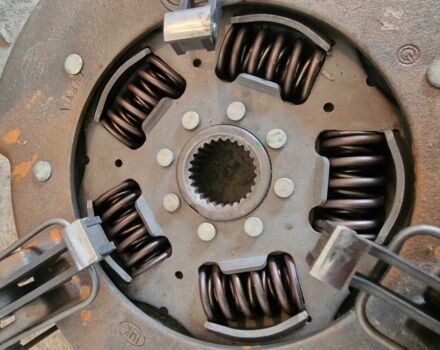 Джон Дір Другая, об'ємом двигуна 0 л та пробігом 0 тис. км за 284 $, фото 3 на Automoto.ua