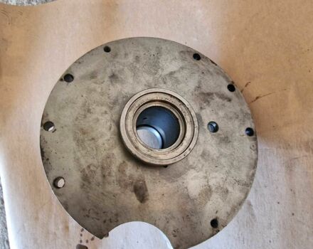 Джон Дір Другая, об'ємом двигуна 0 л та пробігом 0 тис. км за 284 $, фото 11 на Automoto.ua