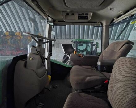 Джон Дир Другая 2018 в Ровно на Automoto.ua Джон Дир Другая, объемом двигателя 0 л и пробегом 0 тыс. км за 297167 $, фото 6 на Automoto.ua