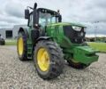 Джон Дир Другая, объемом двигателя 0 л и пробегом 0 тыс. км за 74866 $, фото 1 на Automoto.ua