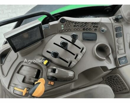 Джон Дір Другая, об'ємом двигуна 0 л та пробігом 0 тис. км за 76420 $, фото 9 на Automoto.ua