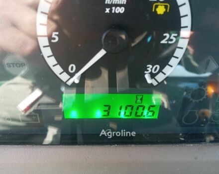 Джон Дир Другая, объемом двигателя 0 л и пробегом 0 тыс. км за 53660 $, фото 4 на Automoto.ua