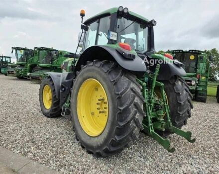 Джон Дир Другая, объемом двигателя 0 л и пробегом 0 тыс. км за 74866 $, фото 7 на Automoto.ua