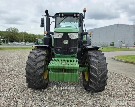 Джон Дир Другая, объемом двигателя 0 л и пробегом 0 тыс. км за 74866 $, фото 3 на Automoto.ua