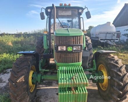 Джон Дир Другая, объемом двигателя 0 л и пробегом 0 тыс. км за 53660 $, фото 2 на Automoto.ua