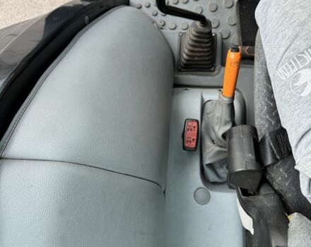 Джон Дір Другая, об'ємом двигуна 4 л та пробігом 3 тис. км за 32500 $, фото 15 на Automoto.ua