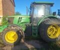 Джон Дир Другая, объемом двигателя 0 л и пробегом 0 тыс. км за 53660 $, фото 1 на Automoto.ua