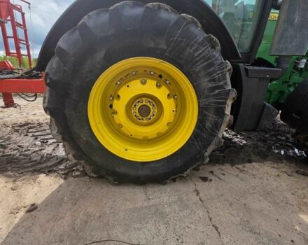 Джон Дир Другая 2018 в Ровно на Automoto.ua Джон Дир Другая, объемом двигателя 0 л и пробегом 0 тыс. км за 163078 $, фото 7 на Automoto.ua