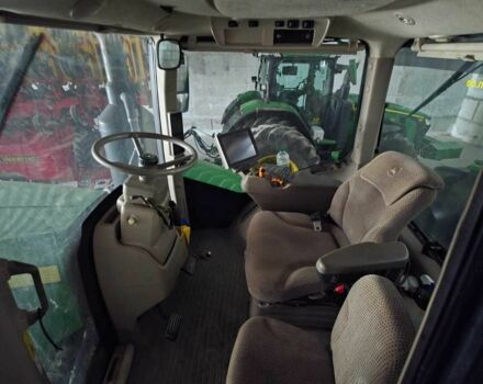 Джон Дир Другая 2018 в Ровно на Automoto.ua Джон Дир Другая, объемом двигателя 0 л и пробегом 0 тыс. км за 297167 $, фото 9 на Automoto.ua