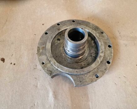 Джон Дір Другая, об'ємом двигуна 0 л та пробігом 0 тис. км за 284 $, фото 10 на Automoto.ua