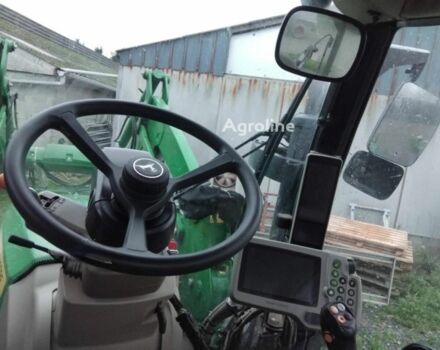 Джон Дір Другая, об'ємом двигуна 0 л та пробігом 0 тис. км за 52177 $, фото 4 на Automoto.ua