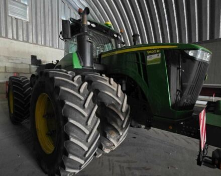 Джон Дир Другая 2018 в Ровно на Automoto.ua Джон Дир Другая, объемом двигателя 0 л и пробегом 0 тыс. км за 297167 $, фото 5 на Automoto.ua