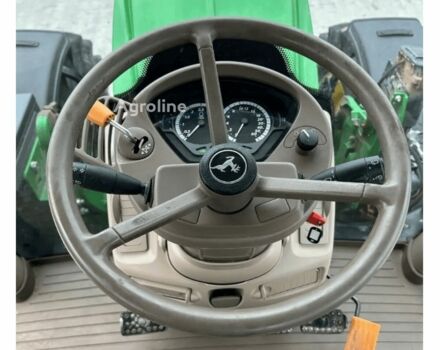 Джон Дір Другая, об'ємом двигуна 0 л та пробігом 0 тис. км за 76420 $, фото 10 на Automoto.ua