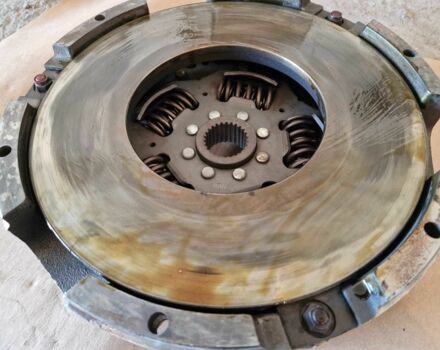 Джон Дір Другая, об'ємом двигуна 0 л та пробігом 0 тис. км за 284 $, фото 6 на Automoto.ua