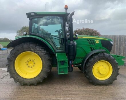 Джон Дир Другая, объемом двигателя 0 л и пробегом 0 тыс. км за 112490 $, фото 4 на Automoto.ua