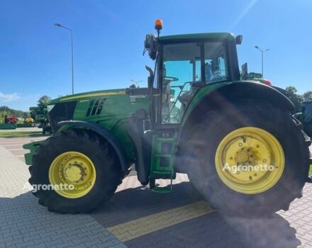 Джон Дір Другая, об'ємом двигуна 0 л та пробігом 0 тис. км за 94897 $, фото 8 на Automoto.ua