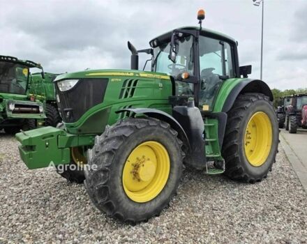 Джон Дир Другая, объемом двигателя 0 л и пробегом 0 тыс. км за 74866 $, фото 2 на Automoto.ua