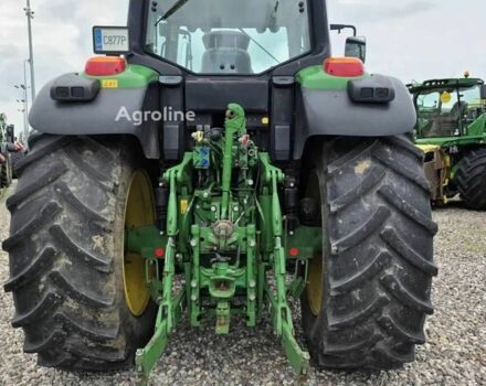 Джон Дир Другая, объемом двигателя 0 л и пробегом 0 тыс. км за 74866 $, фото 6 на Automoto.ua