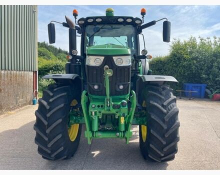 Джон Дир Другая, объемом двигателя 0 л и пробегом 0 тыс. км за 124591 $, фото 8 на Automoto.ua