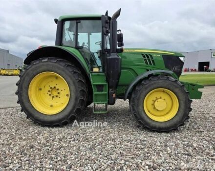 Джон Дир Другая, объемом двигателя 0 л и пробегом 0 тыс. км за 74866 $, фото 4 на Automoto.ua