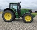 Джон Дир Другая, объемом двигателя 0 л и пробегом 0 тыс. км за 74866 $, фото 4 на Automoto.ua