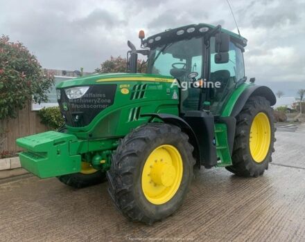 Джон Дир Другая, объемом двигателя 0 л и пробегом 0 тыс. км за 112490 $, фото 2 на Automoto.ua