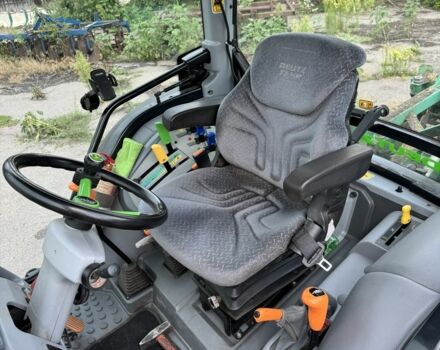 Джон Дір Другая, об'ємом двигуна 4 л та пробігом 3 тис. км за 32500 $, фото 14 на Automoto.ua