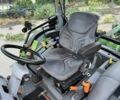 Джон Дір Другая, об'ємом двигуна 4 л та пробігом 3 тис. км за 32500 $, фото 14 на Automoto.ua
