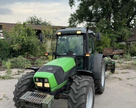 Джон Дір Другая, об'ємом двигуна 4 л та пробігом 3 тис. км за 32500 $, фото 1 на Automoto.ua