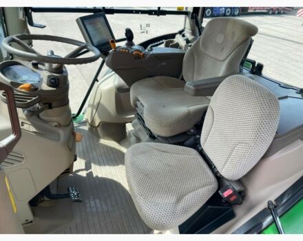 Джон Дир Другая, объемом двигателя 0 л и пробегом 0 тыс. км за 124591 $, фото 2 на Automoto.ua